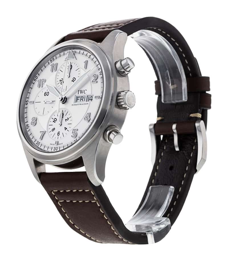 IWC Pilots Chrono IW371702
